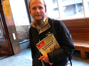 Pirate Bay founder sees new charges